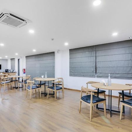 Oyo Townhouse 87 Spartan Nagar Chennai Eksteriør bilde