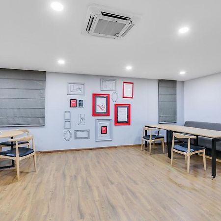 Oyo Townhouse 87 Spartan Nagar Chennai Eksteriør bilde