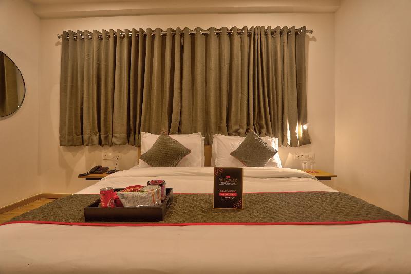 Oyo Townhouse 87 Spartan Nagar Chennai Eksteriør bilde