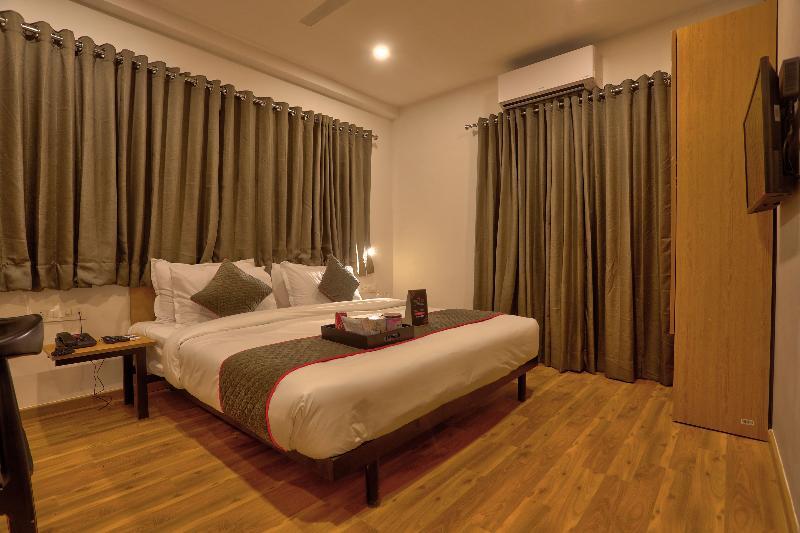 Oyo Townhouse 87 Spartan Nagar Chennai Eksteriør bilde