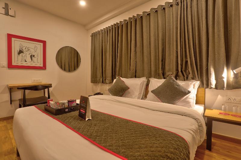 Oyo Townhouse 87 Spartan Nagar Chennai Eksteriør bilde