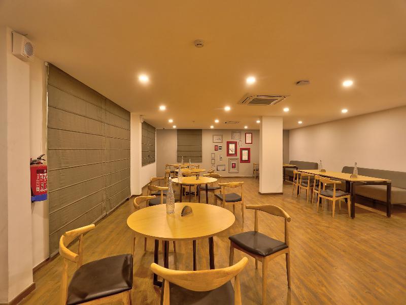 Oyo Townhouse 87 Spartan Nagar Chennai Eksteriør bilde