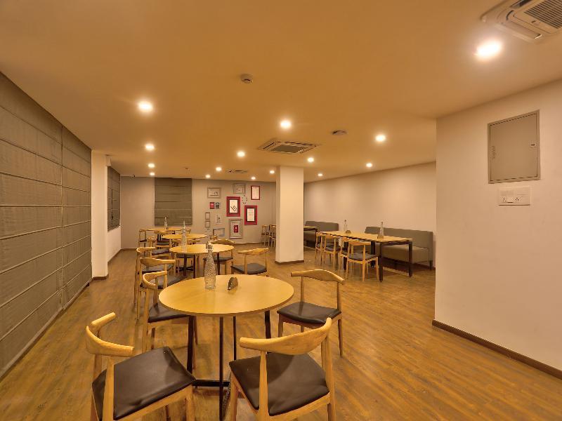 Oyo Townhouse 87 Spartan Nagar Chennai Eksteriør bilde