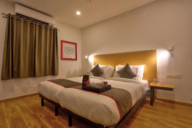 Oyo Townhouse 87 Spartan Nagar Chennai Eksteriør bilde