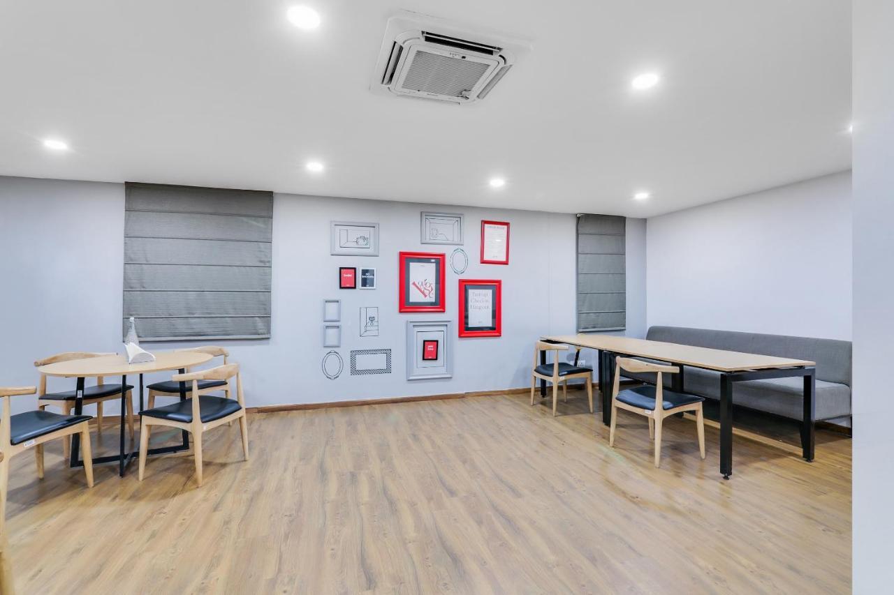 Oyo Townhouse 87 Spartan Nagar Chennai Eksteriør bilde