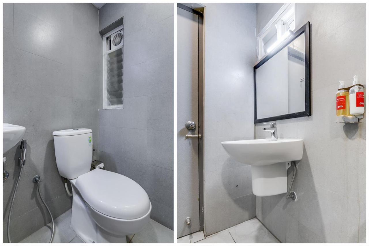 Oyo Townhouse 87 Spartan Nagar Chennai Eksteriør bilde