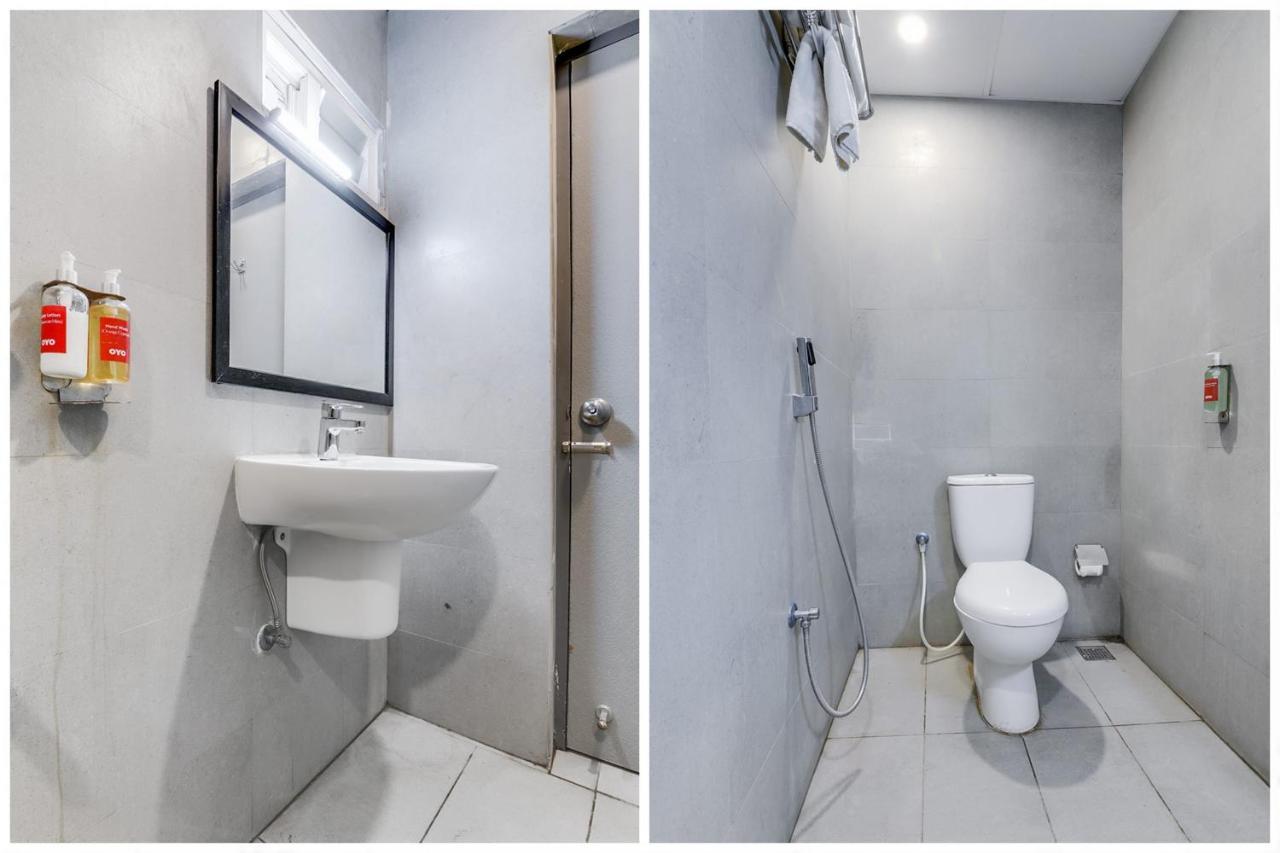 Oyo Townhouse 87 Spartan Nagar Chennai Eksteriør bilde