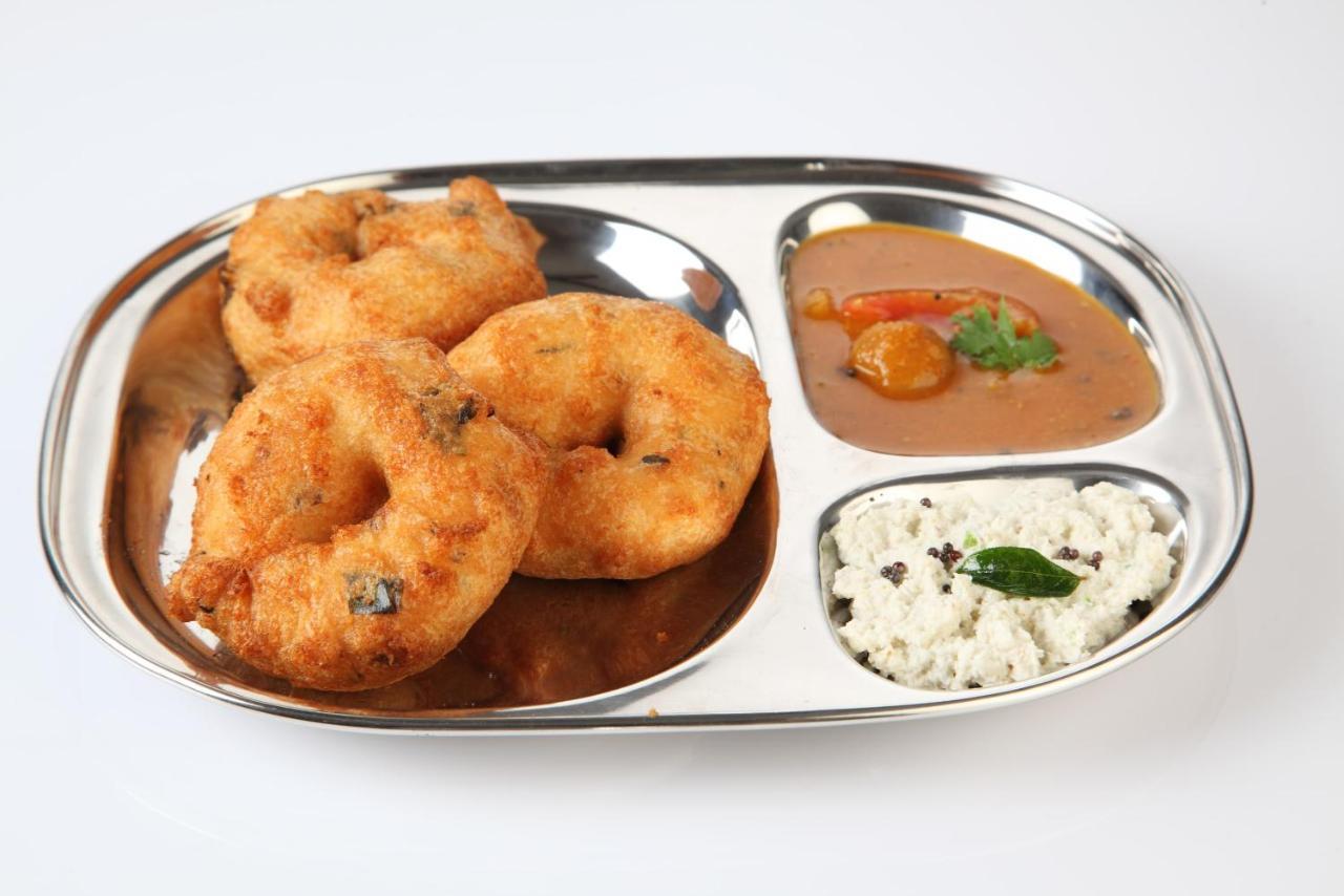 Oyo Townhouse 87 Spartan Nagar Chennai Eksteriør bilde