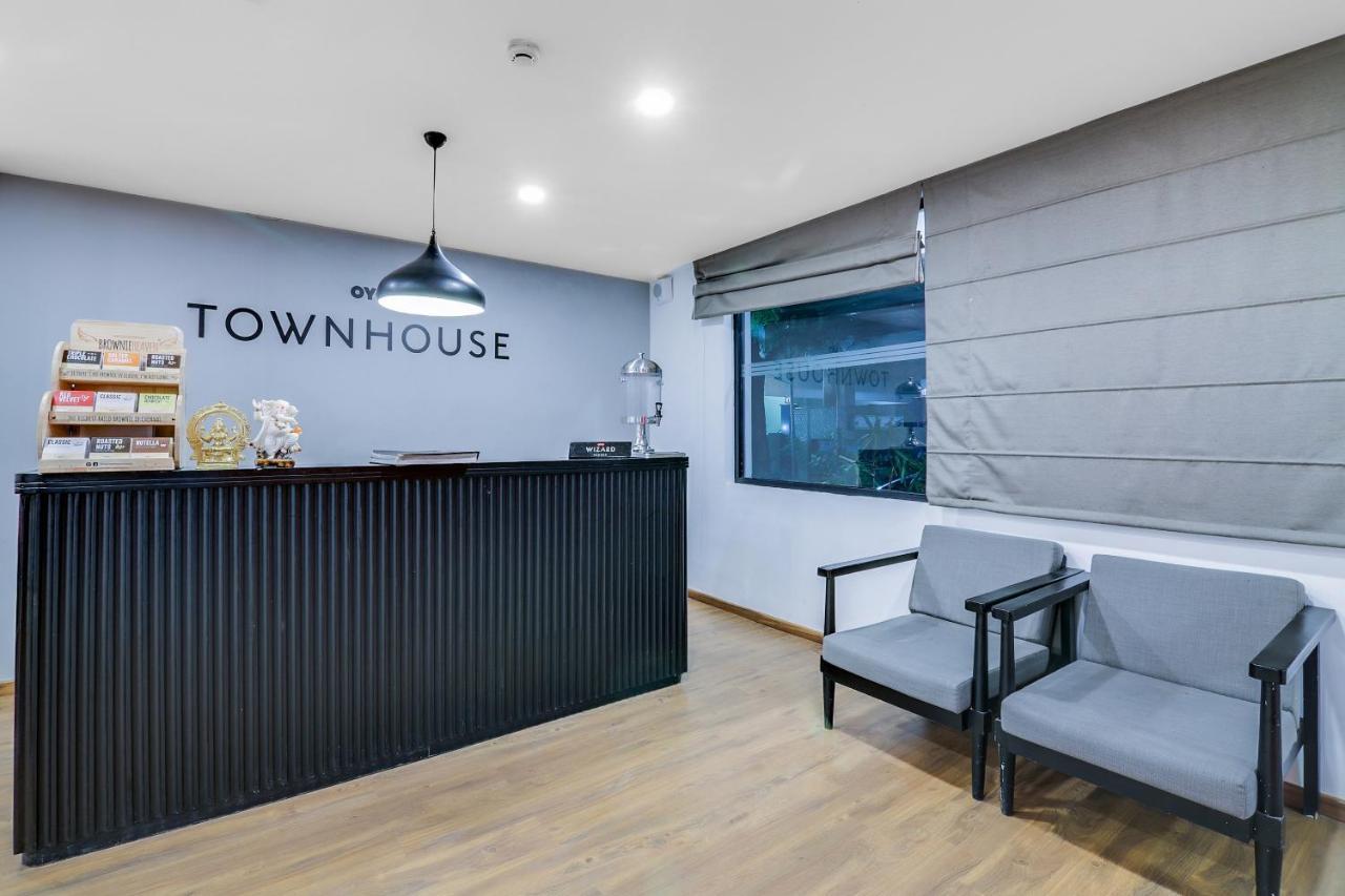 Oyo Townhouse 87 Spartan Nagar Chennai Eksteriør bilde