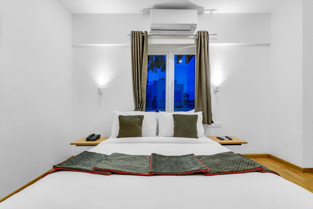 Oyo Townhouse 87 Spartan Nagar Chennai Eksteriør bilde
