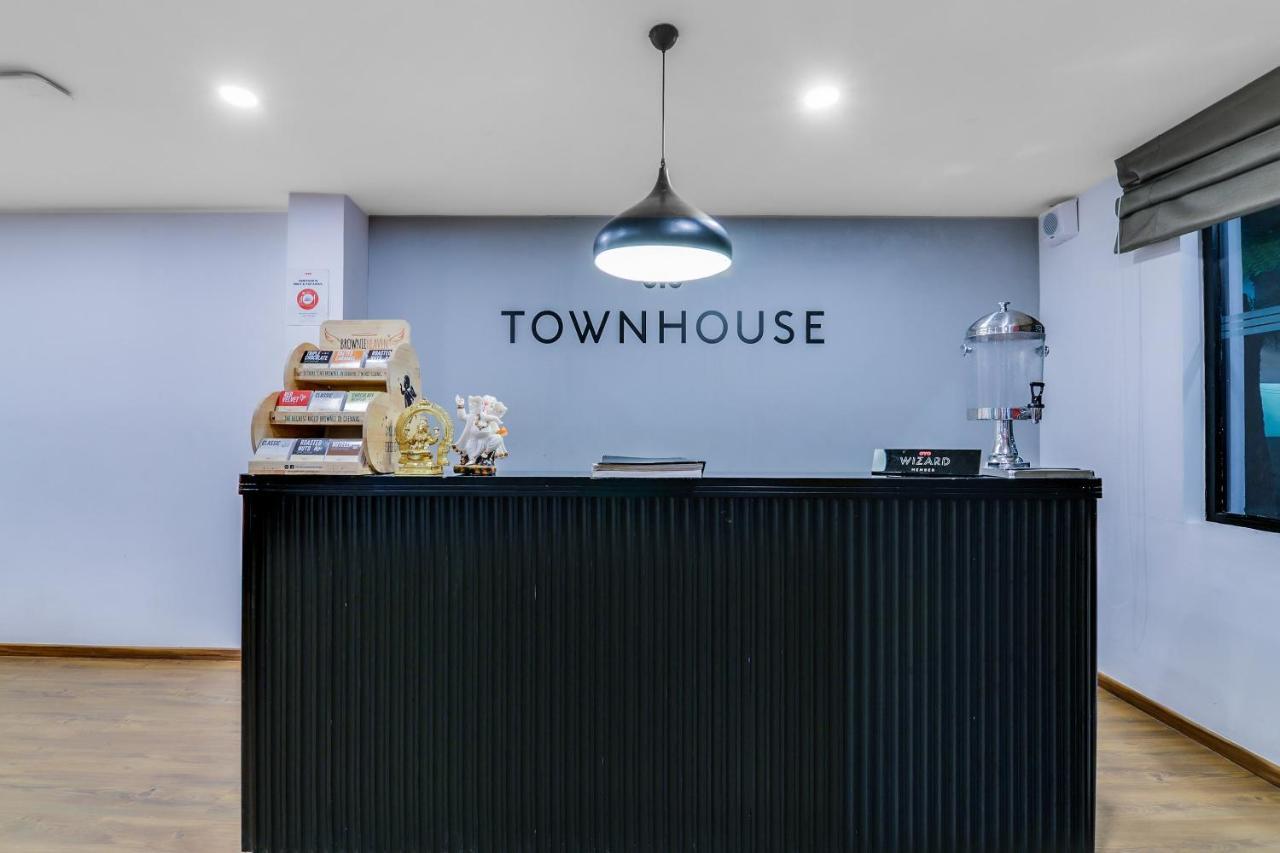 Oyo Townhouse 87 Spartan Nagar Chennai Eksteriør bilde